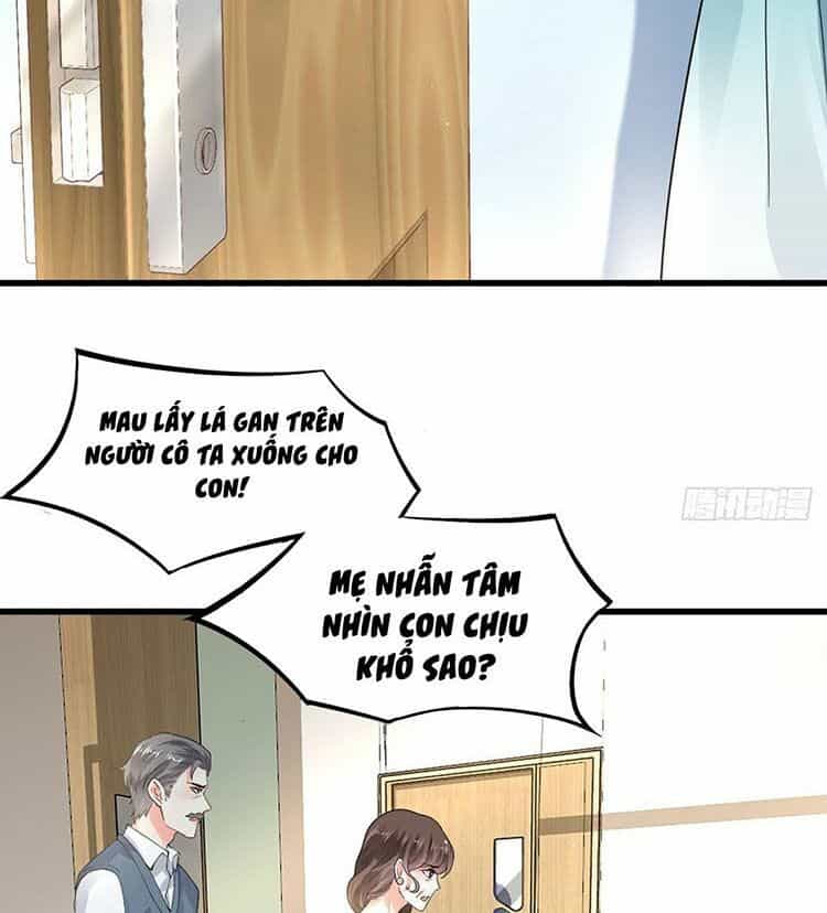 Satan Tổng Tài, Đừng Yêu Tôi - Chương 7 - ảnh 37