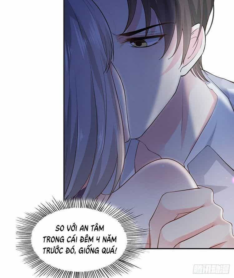 Satan Tổng Tài, Đừng Yêu Tôi - Chương 7 - ảnh 6