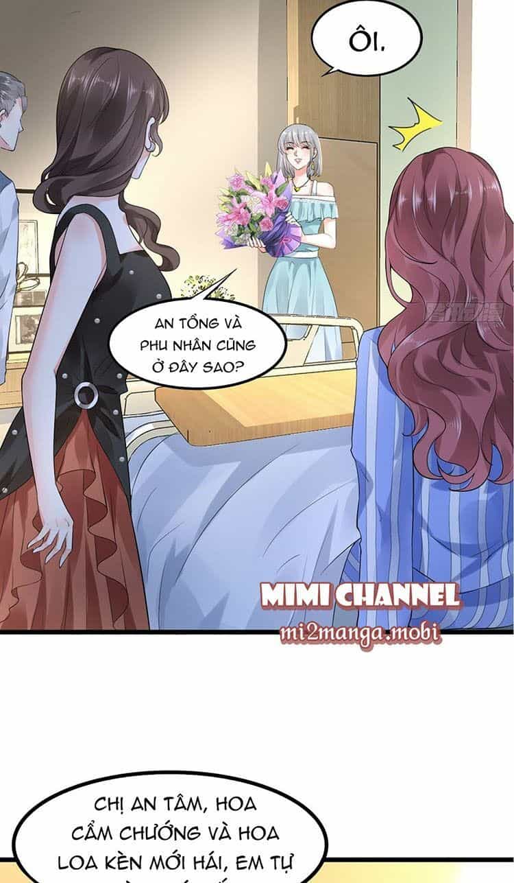 Satan Tổng Tài, Đừng Yêu Tôi - Chương 8 - ảnh 2