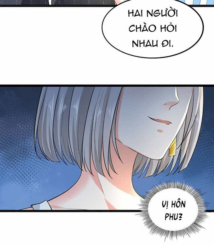 Satan Tổng Tài, Đừng Yêu Tôi - Chương 8 - ảnh 21