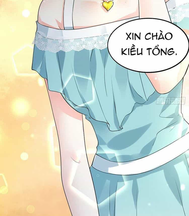 Satan Tổng Tài, Đừng Yêu Tôi - Chương 8 - ảnh 23