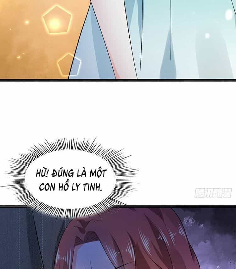 Satan Tổng Tài, Đừng Yêu Tôi - Chương 8 - ảnh 24