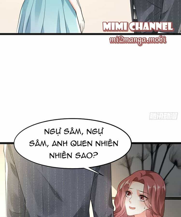 Satan Tổng Tài, Đừng Yêu Tôi - Chương 8 - ảnh 29