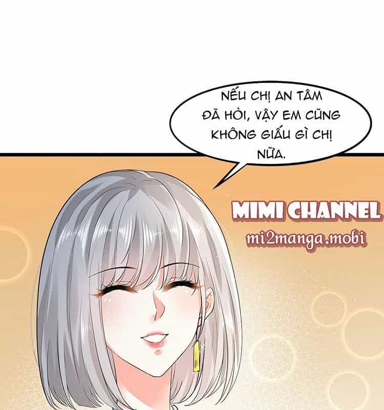 Satan Tổng Tài, Đừng Yêu Tôi - Chương 8 - ảnh 31