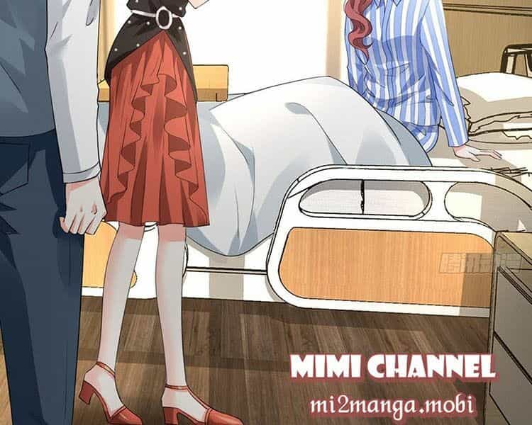Satan Tổng Tài, Đừng Yêu Tôi - Chương 8 - ảnh 42