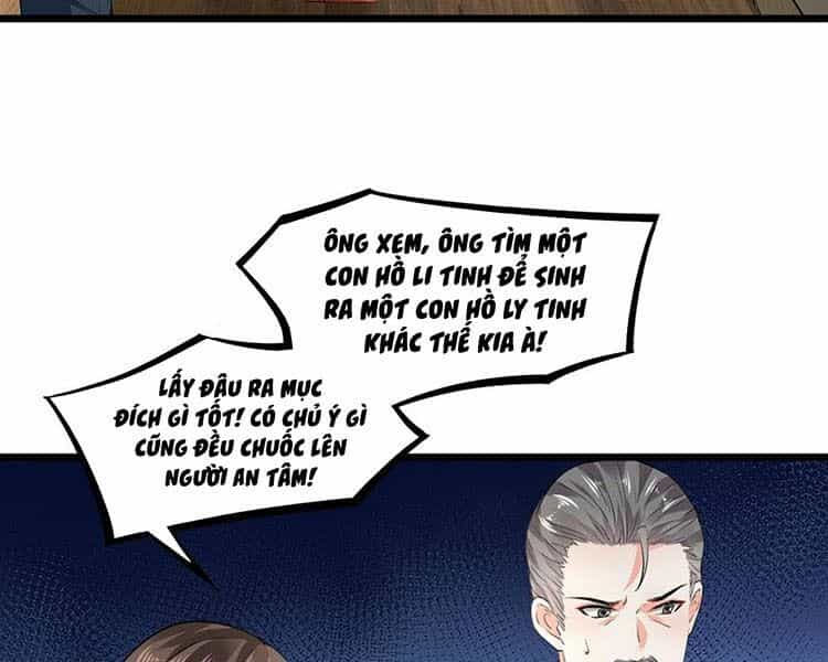 Satan Tổng Tài, Đừng Yêu Tôi - Chương 8 - ảnh 43