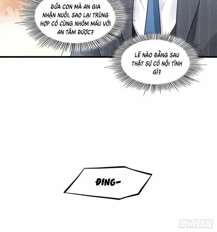Satan Tổng Tài, Đừng Yêu Tôi - Chương 9 - ảnh 15
