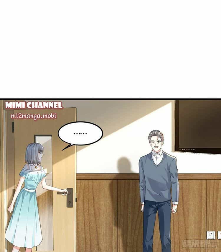 Satan Tổng Tài, Đừng Yêu Tôi - Chương 9 - ảnh 25