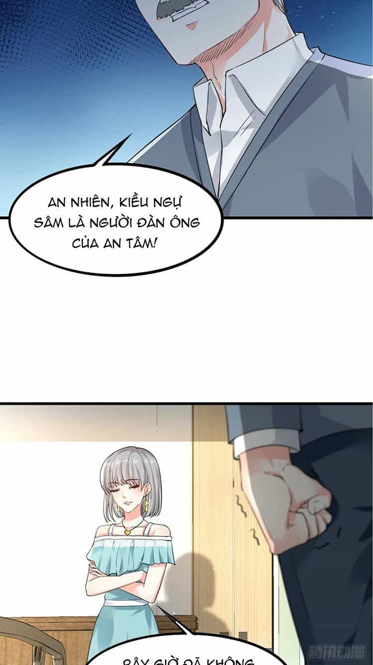 Satan Tổng Tài, Đừng Yêu Tôi - Chương 9 - ảnh 33