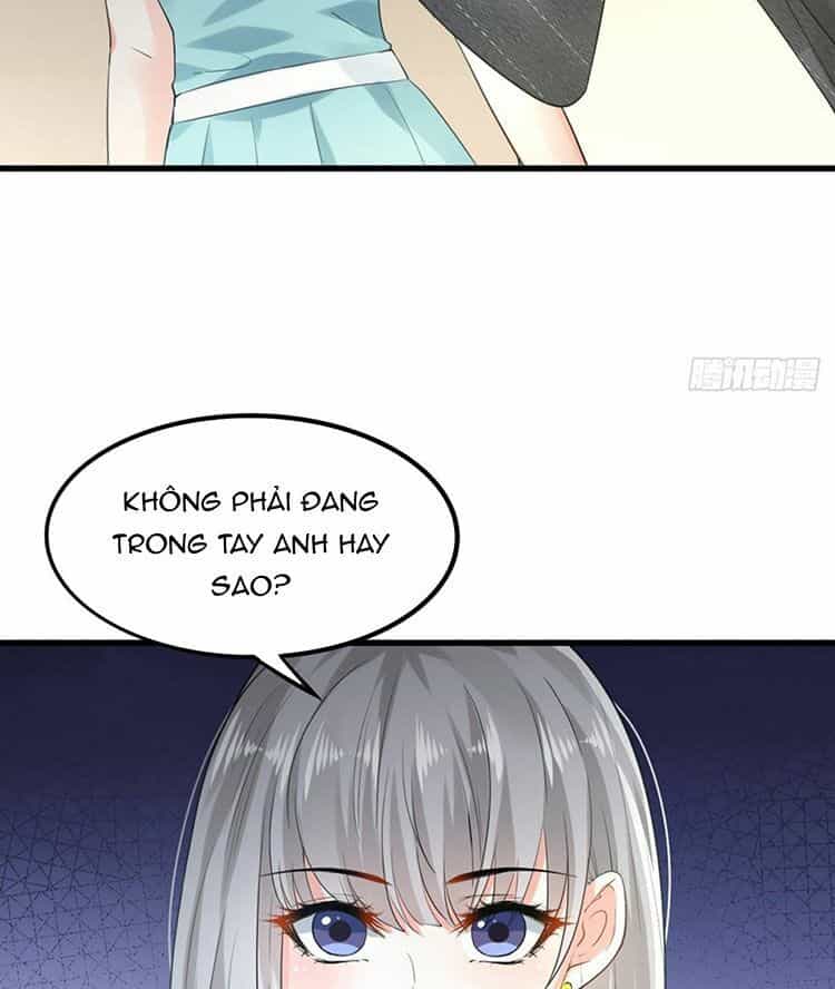 Satan Tổng Tài, Đừng Yêu Tôi - Chương 9 - ảnh 8