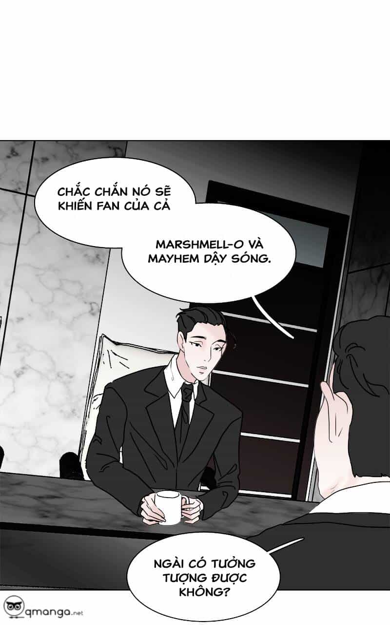 Sau Ánh Hào Quang - Chương 9 - ảnh 11