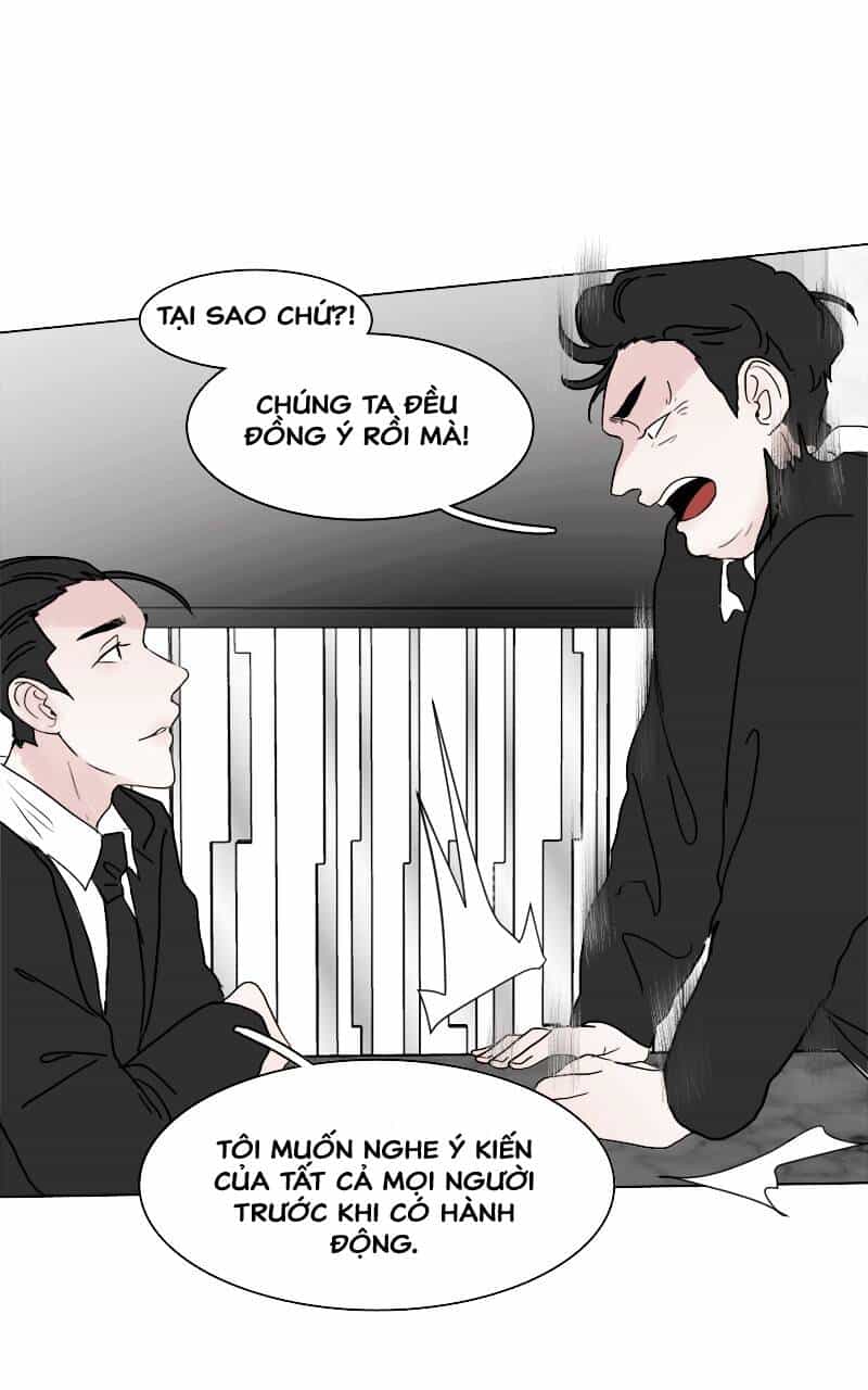 Sau Ánh Hào Quang - Chương 9 - ảnh 32