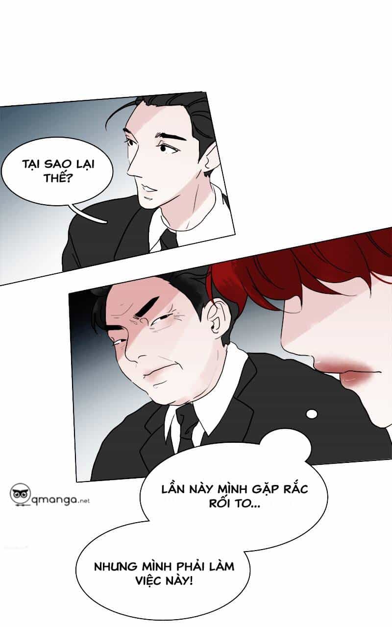 Sau Ánh Hào Quang - Chương 9 - ảnh 44
