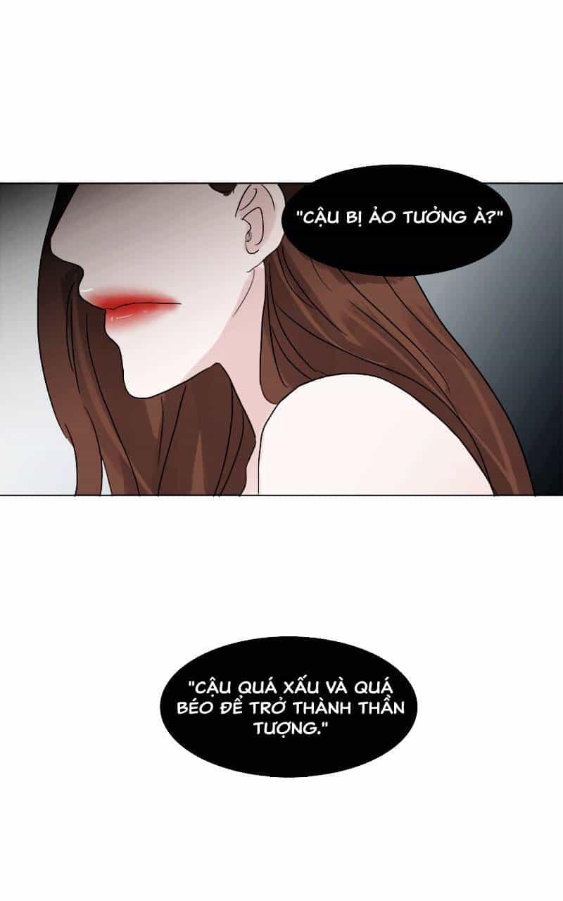 Sau Ánh Hào Quang - Chương 9 - ảnh 50