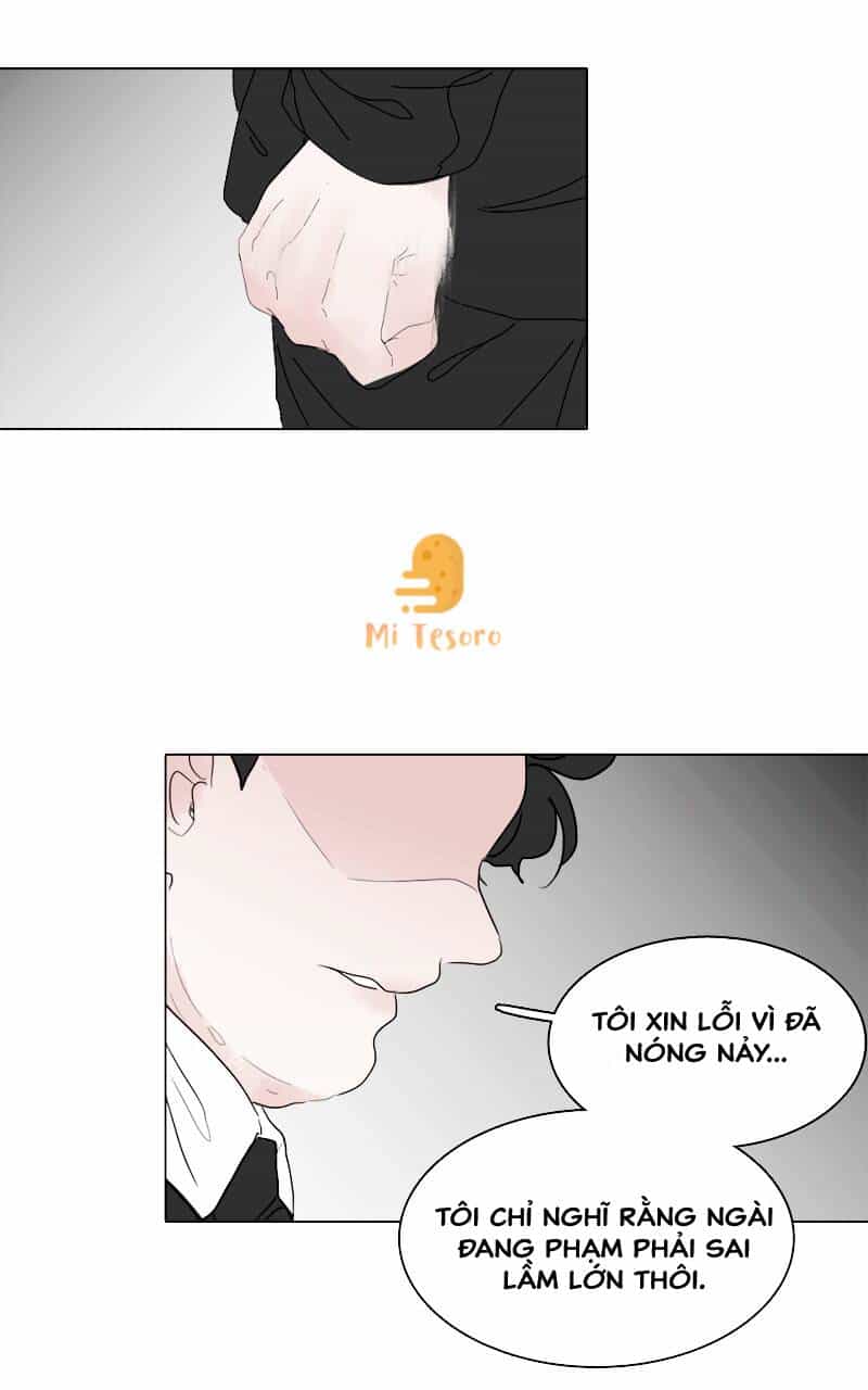 Sau Ánh Hào Quang - Chương 10 - ảnh 16
