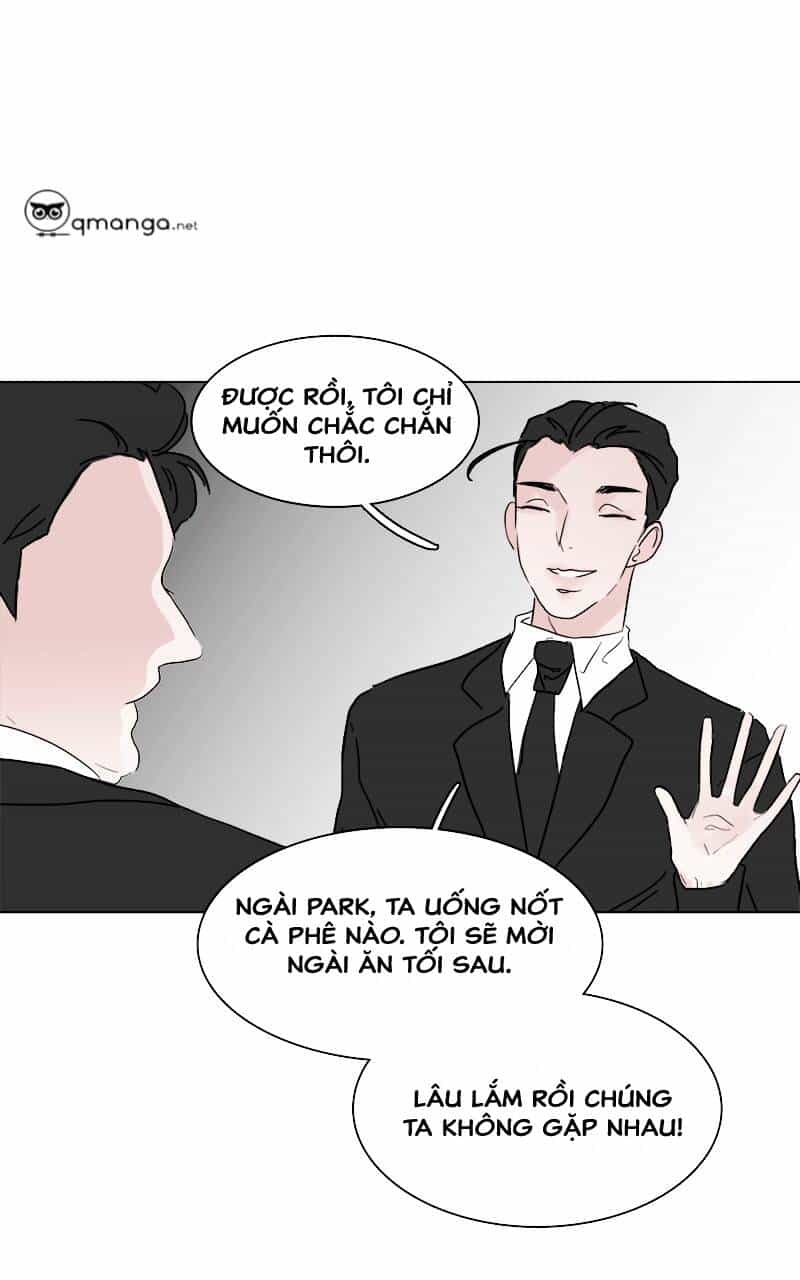 Sau Ánh Hào Quang - Chương 10 - ảnh 23