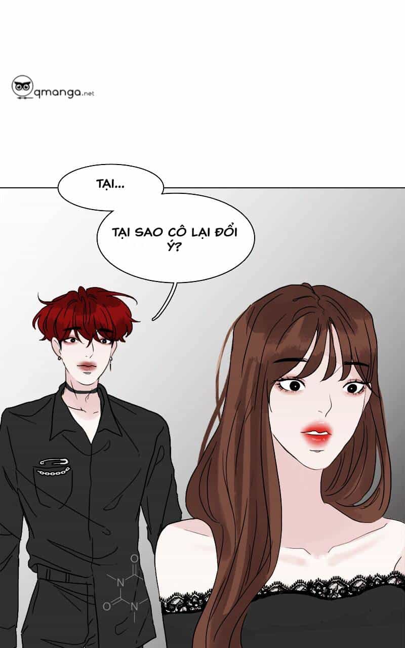 Sau Ánh Hào Quang - Chương 10 - ảnh 30