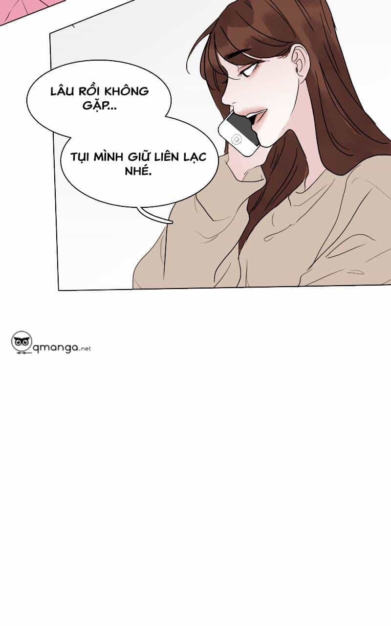 Sau Ánh Hào Quang - Chương 10 - ảnh 56