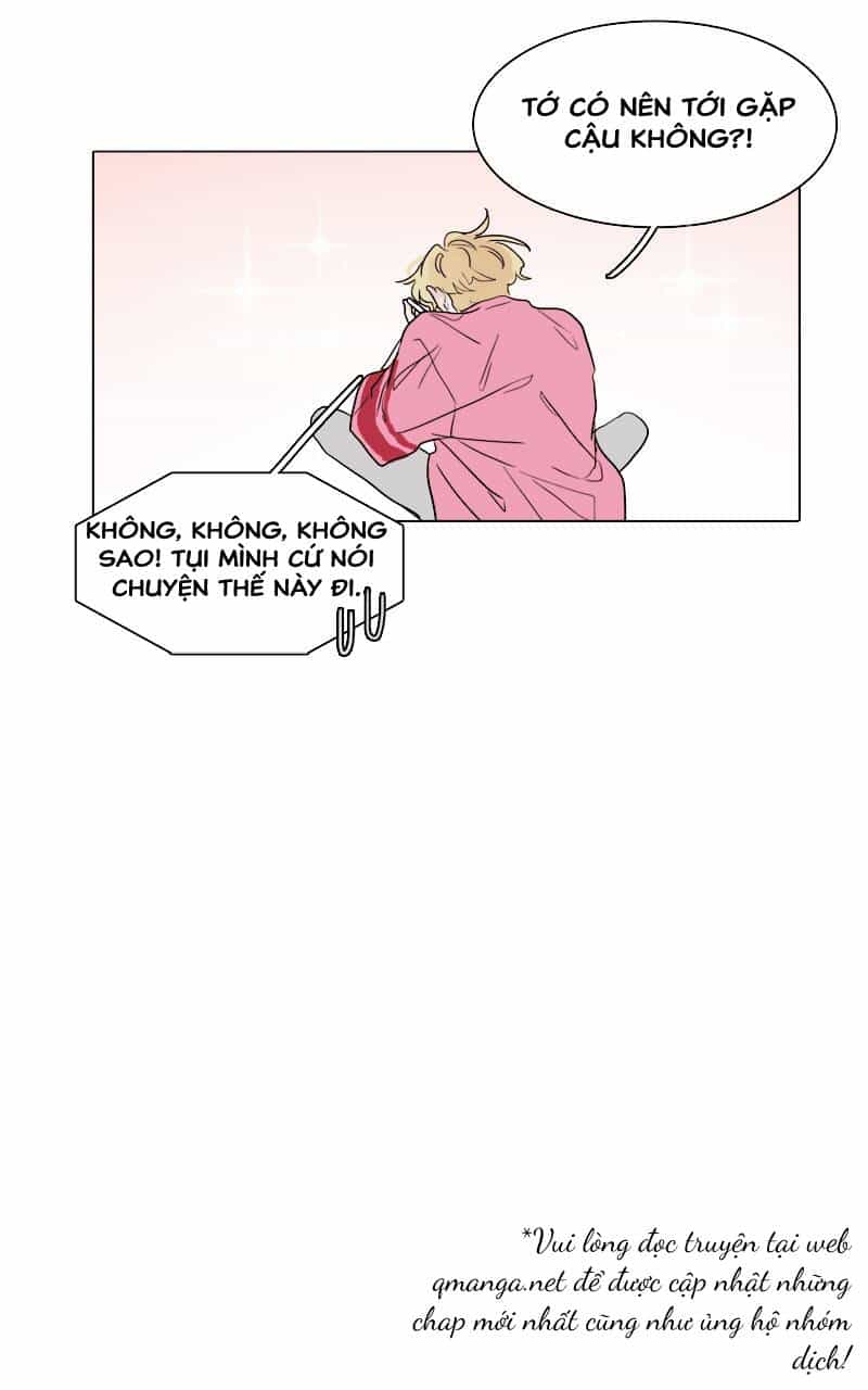Sau Ánh Hào Quang - Chương 10 - ảnh 59