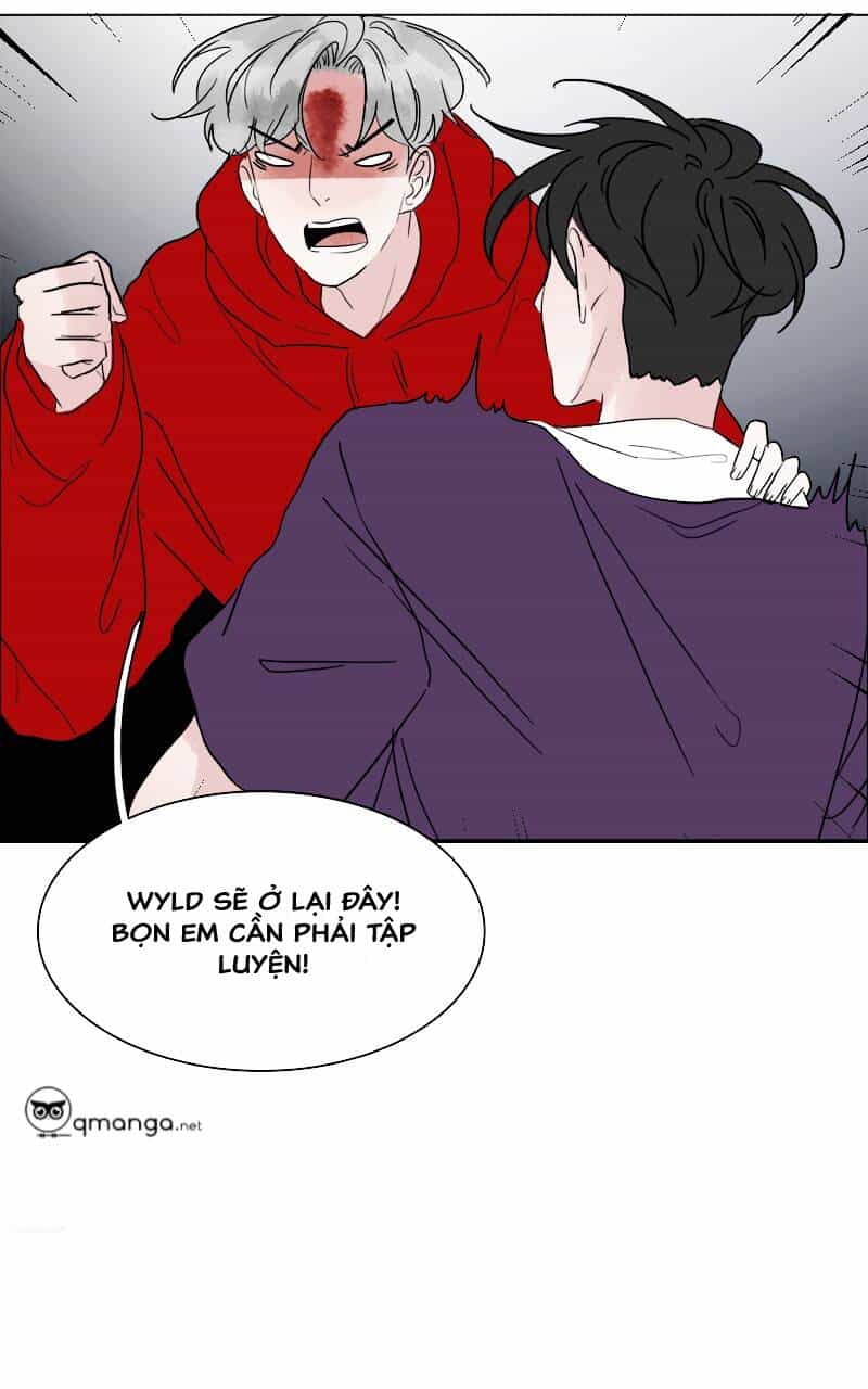 Sau Ánh Hào Quang - Chương 11 - ảnh 17