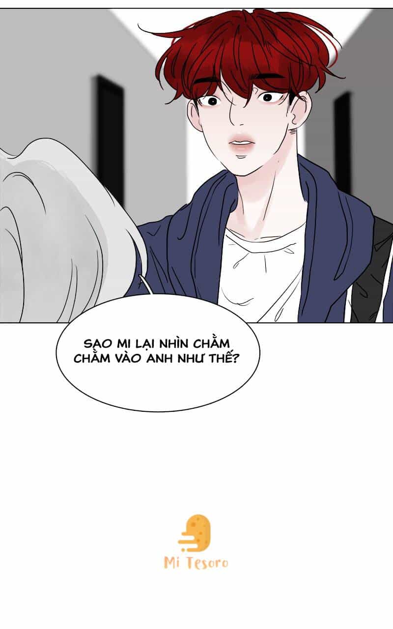 Sau Ánh Hào Quang - Chương 12 - ảnh 10