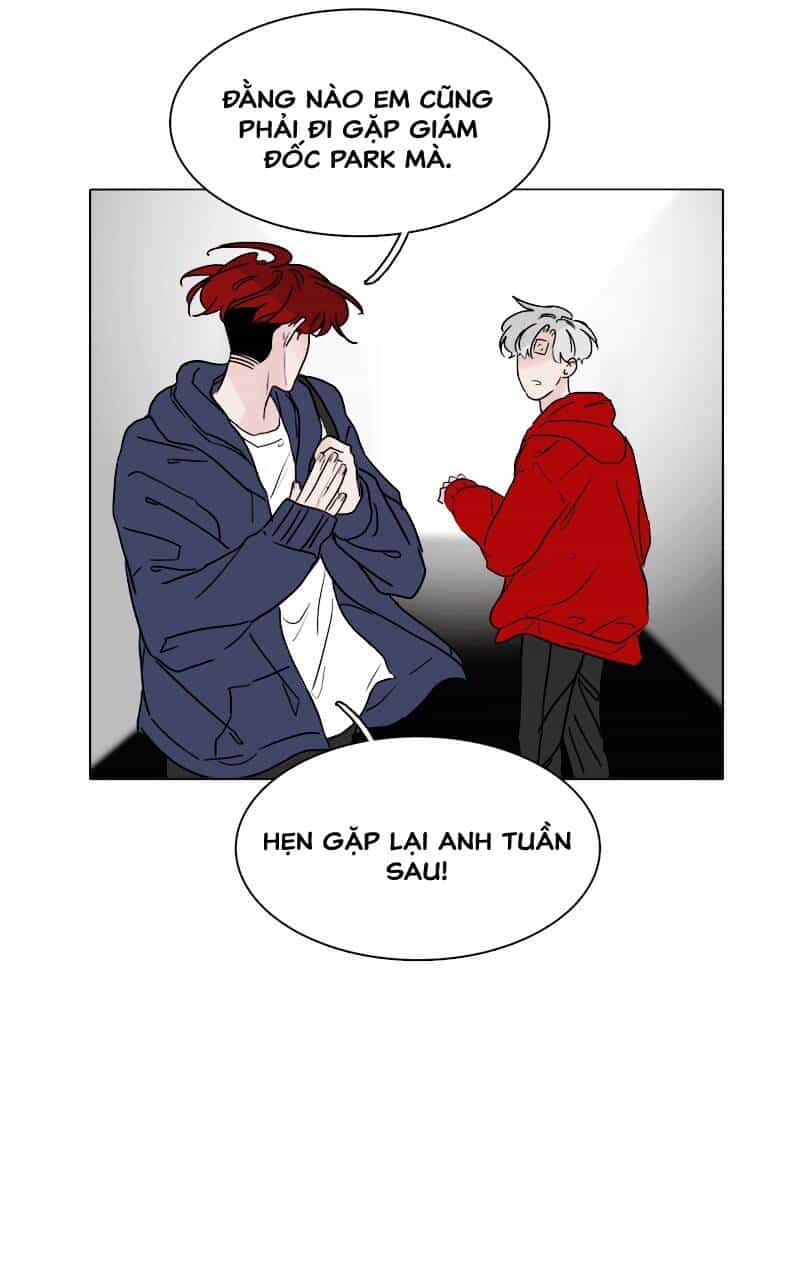 Sau Ánh Hào Quang - Chương 12 - ảnh 14