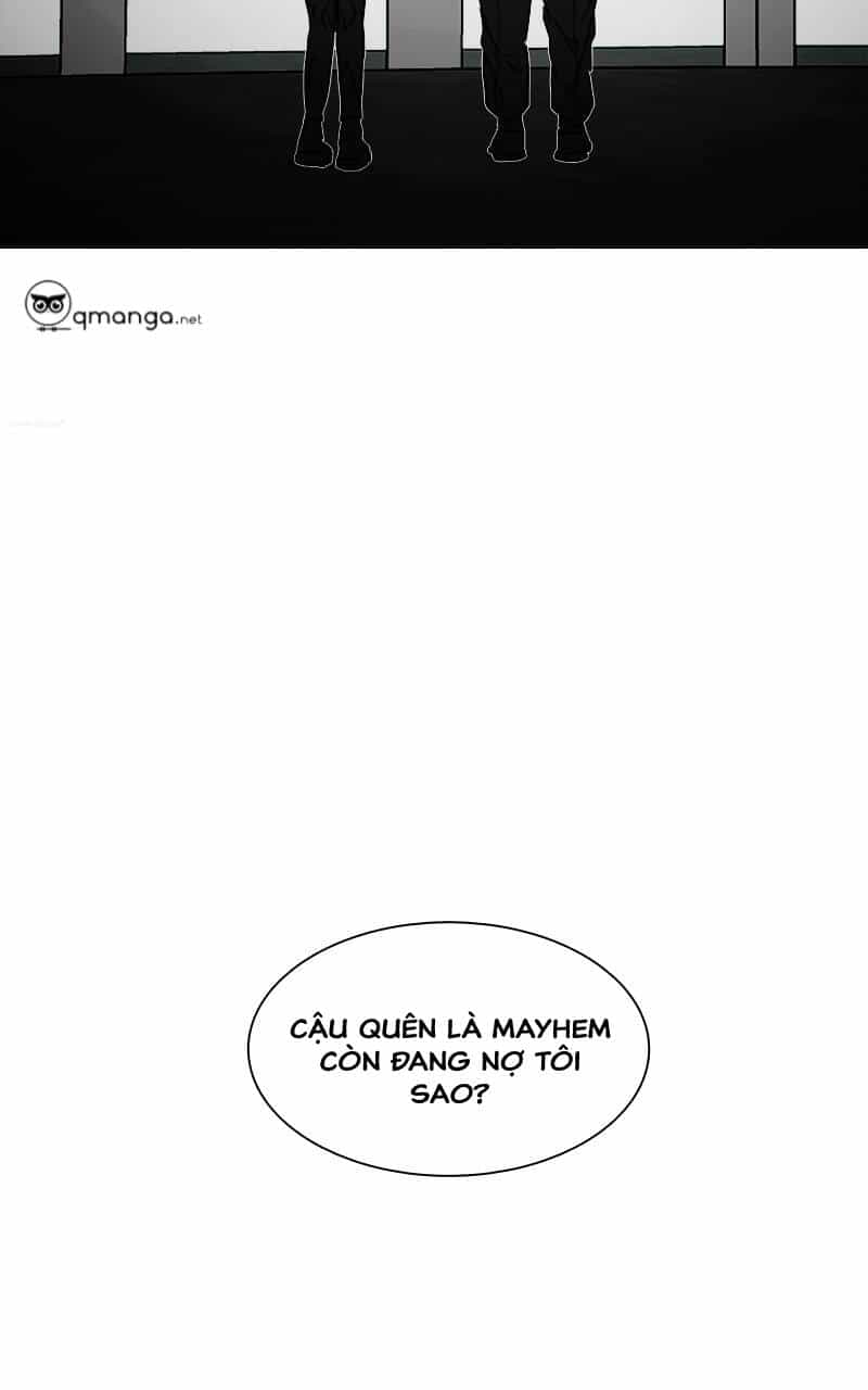 Sau Ánh Hào Quang - Chương 12 - ảnh 28