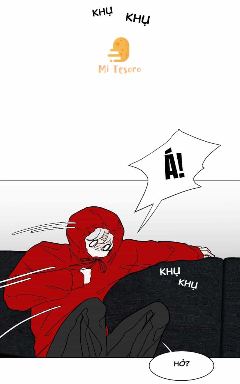 Sau Ánh Hào Quang - Chương 12 - ảnh 4