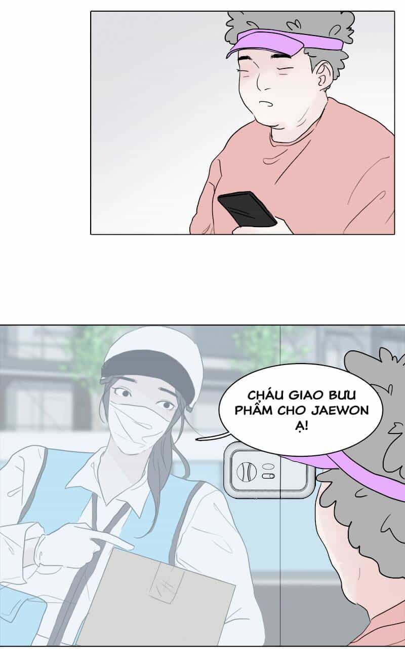 Sau Ánh Hào Quang - Chương 12 - ảnh 47