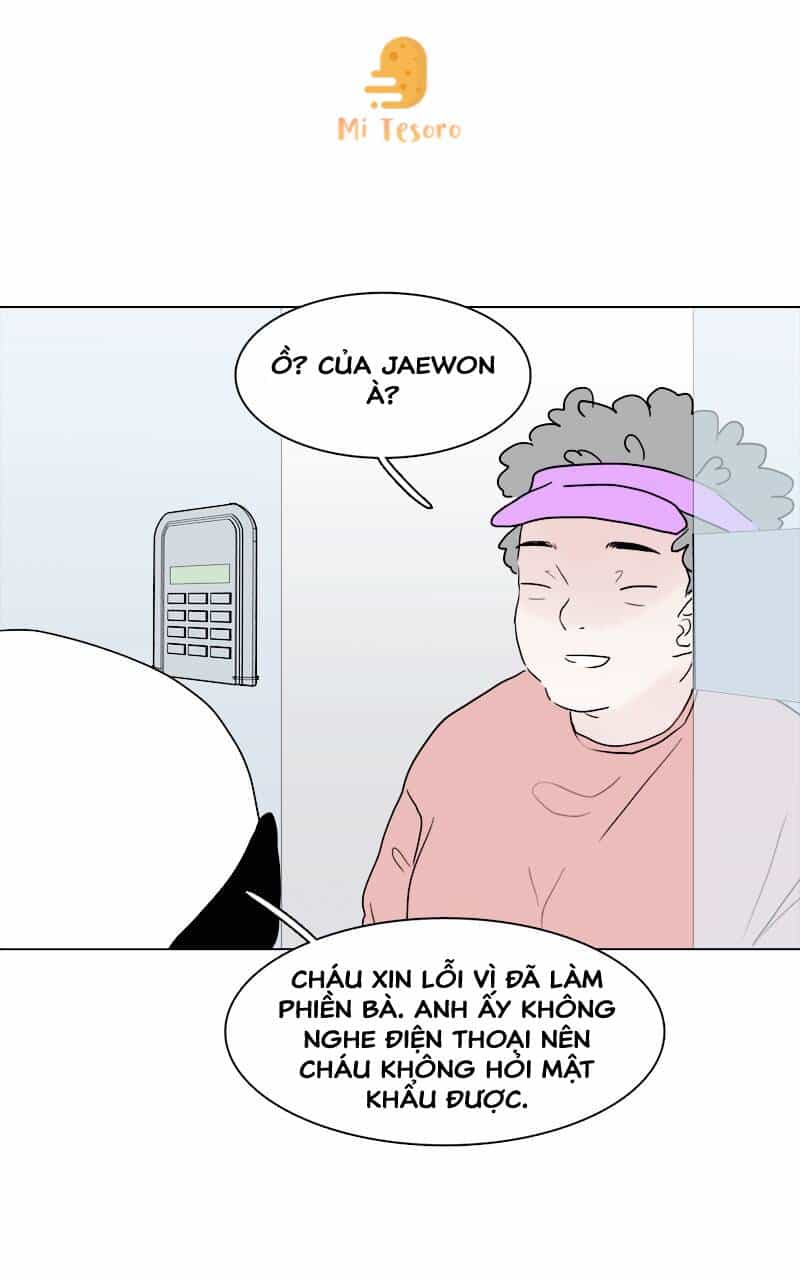 Sau Ánh Hào Quang - Chương 12 - ảnh 48