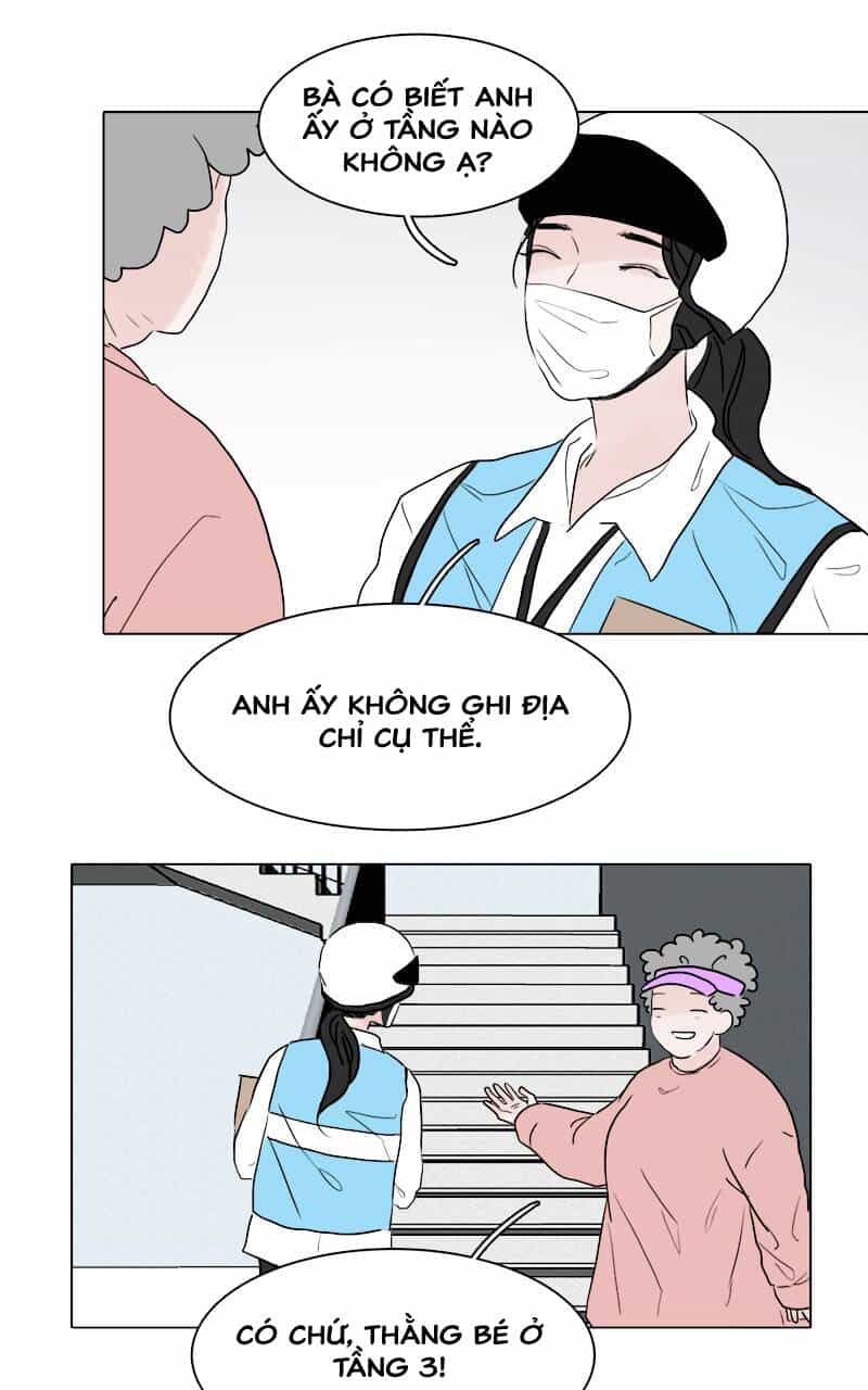 Sau Ánh Hào Quang - Chương 12 - ảnh 49