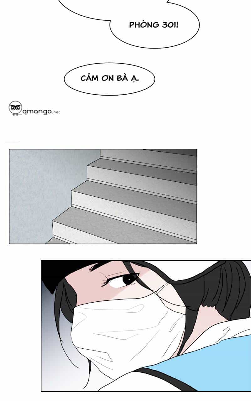 Sau Ánh Hào Quang - Chương 12 - ảnh 50