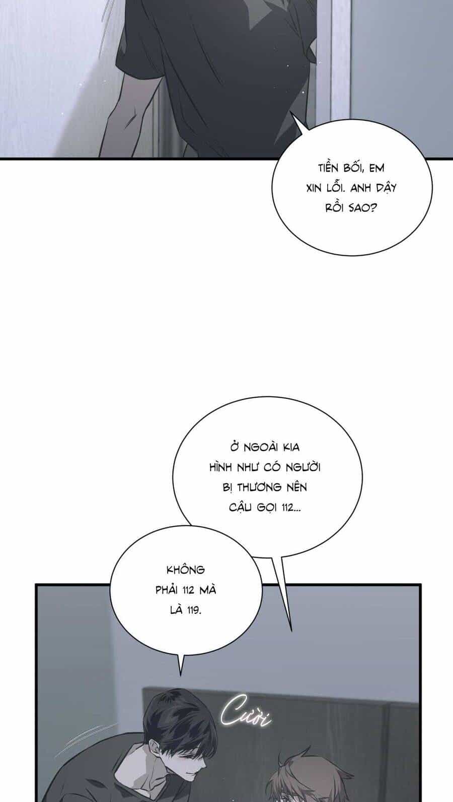 Sau Ánh Hào Quang - Chương 14 - ảnh 15