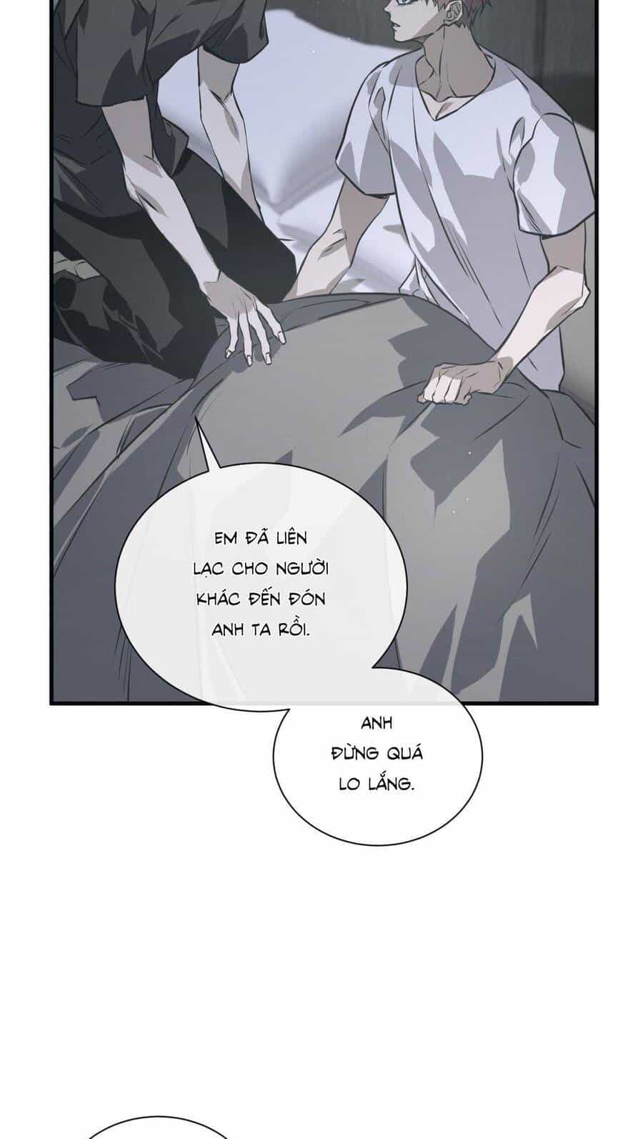 Sau Ánh Hào Quang - Chương 14 - ảnh 16