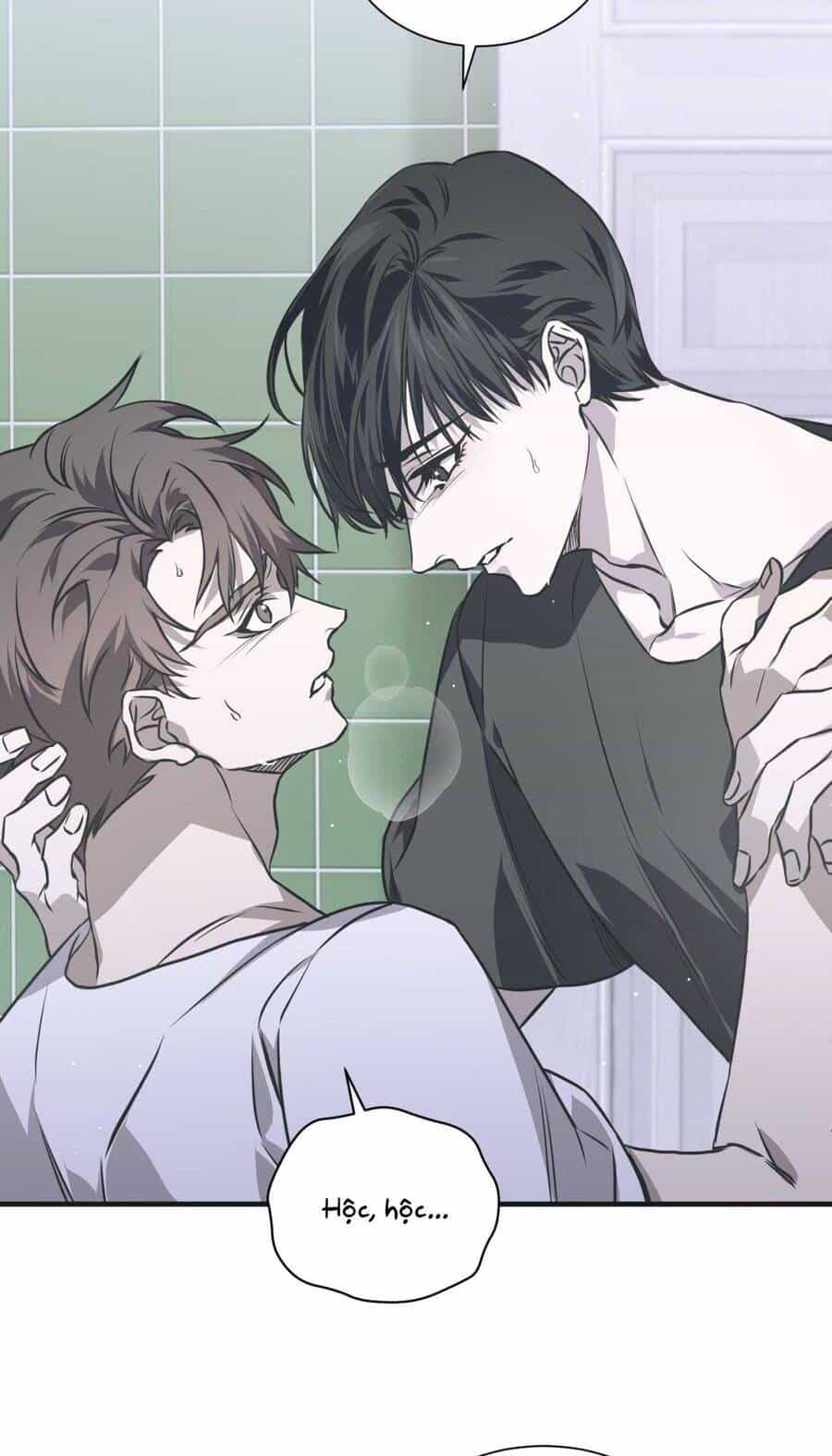 Sau Ánh Hào Quang - Chương 15 - ảnh 13