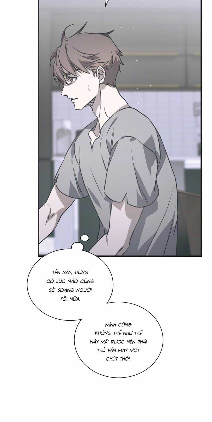 Sau Ánh Hào Quang - Chương 15 - ảnh 53
