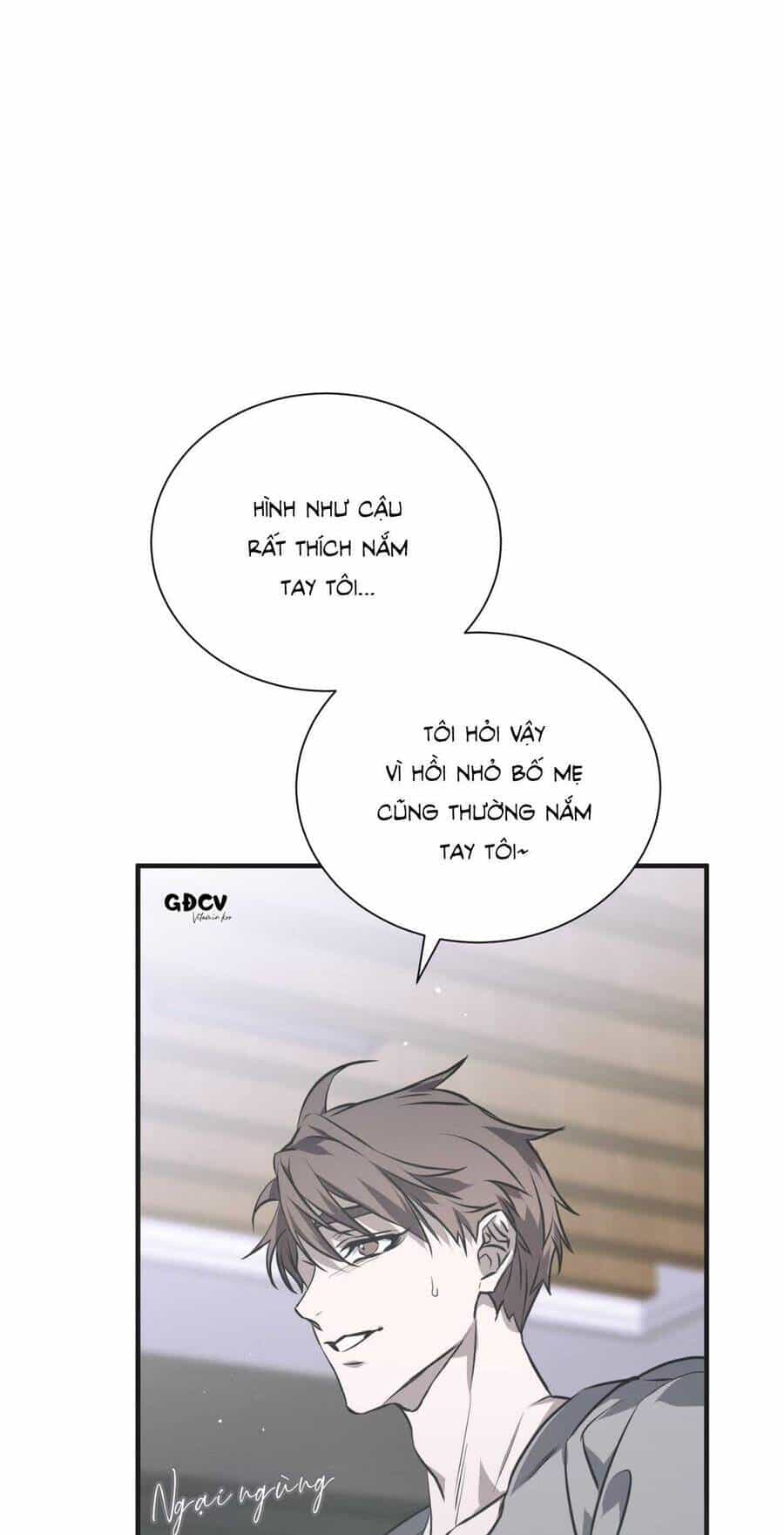 Sau Ánh Hào Quang - Chương 15 - ảnh 59