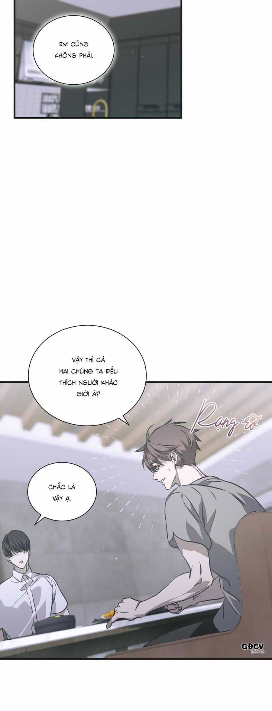 Sau Ánh Hào Quang - Chương 15 - ảnh 68