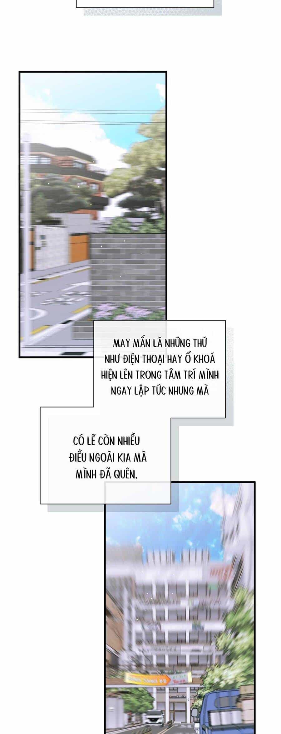Sau Ánh Hào Quang - Chương 16 - ảnh 30
