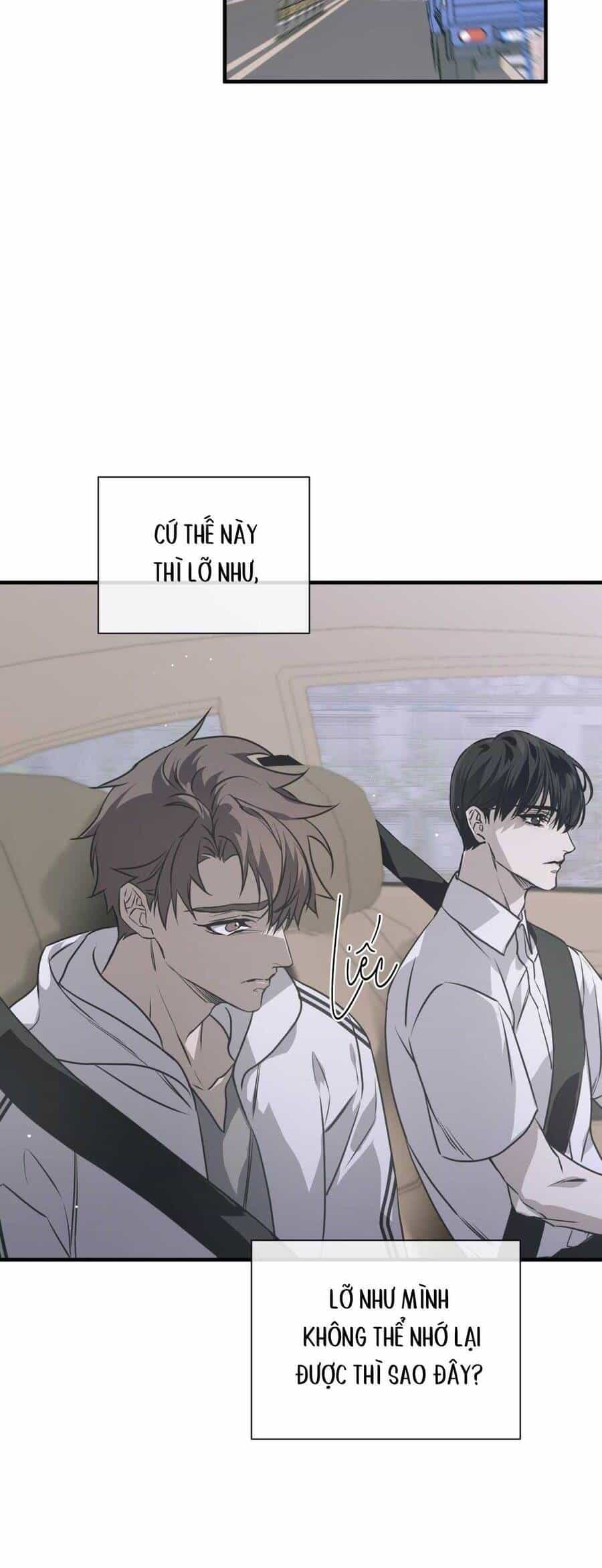 Sau Ánh Hào Quang - Chương 16 - ảnh 31