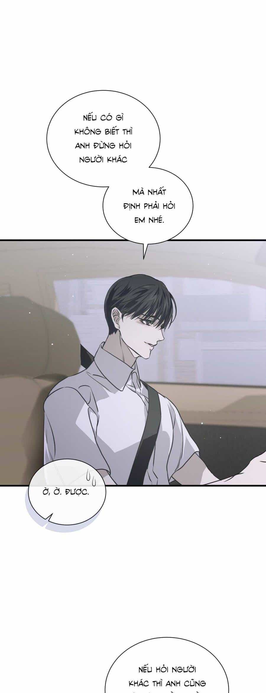 Sau Ánh Hào Quang - Chương 16 - ảnh 38
