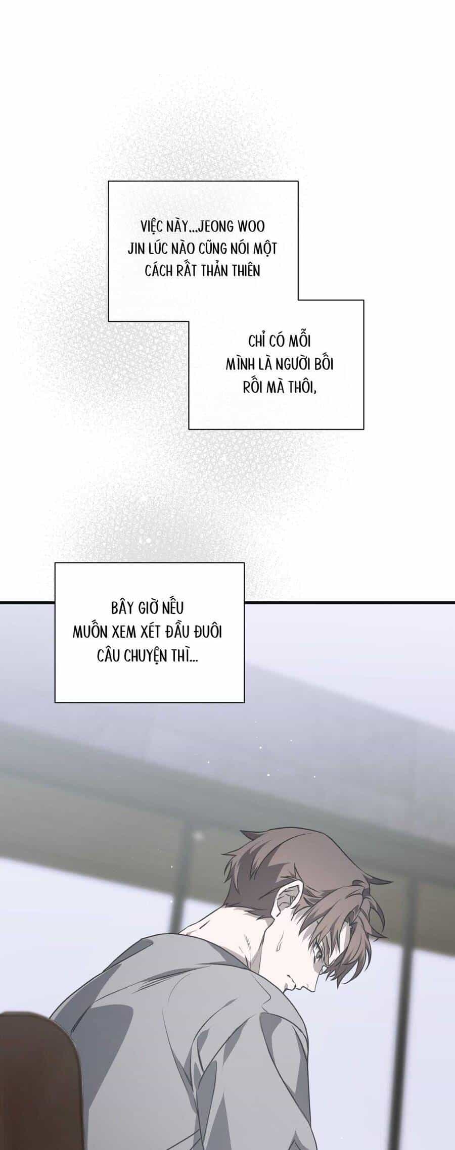 Sau Ánh Hào Quang - Chương 16 - ảnh 6