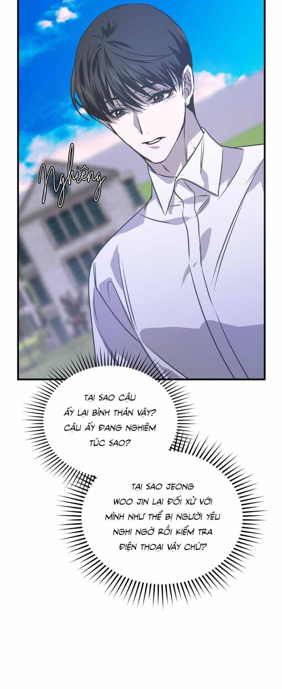 Sau Ánh Hào Quang - Chương 18 - ảnh 35
