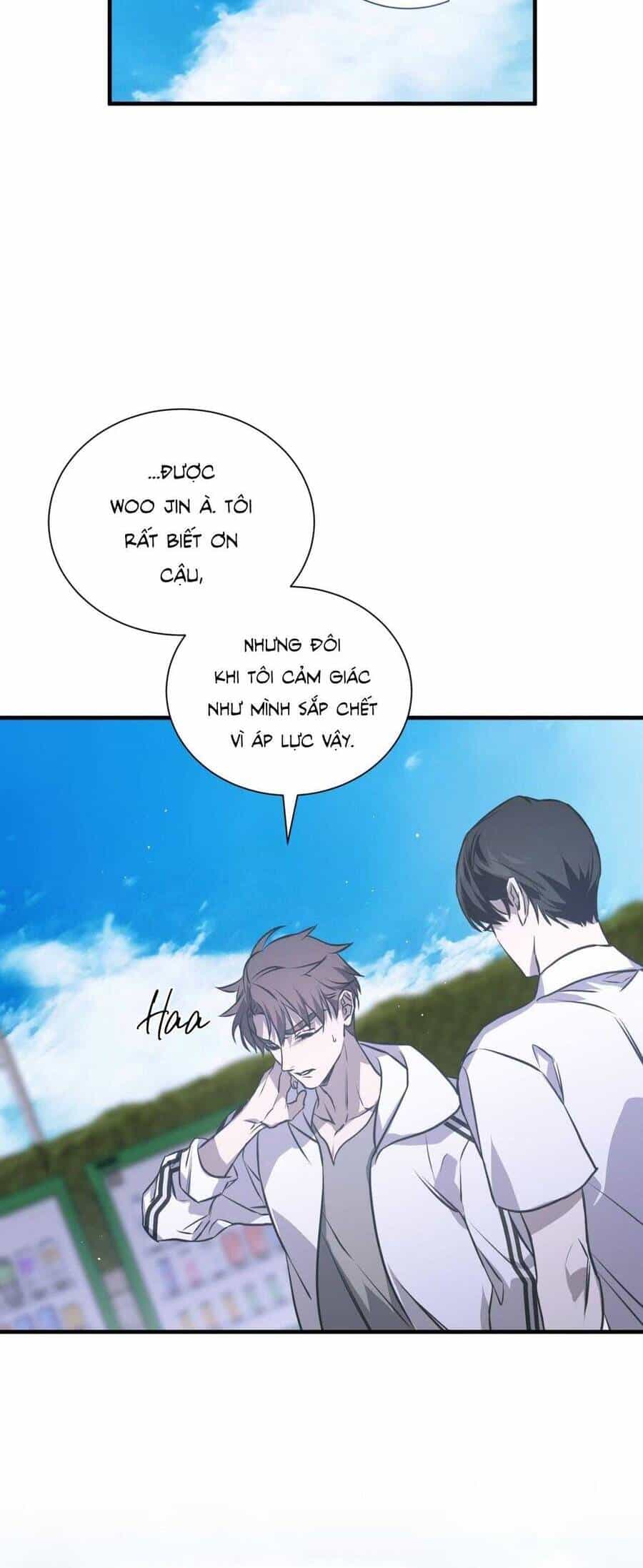 Sau Ánh Hào Quang - Chương 18 - ảnh 41