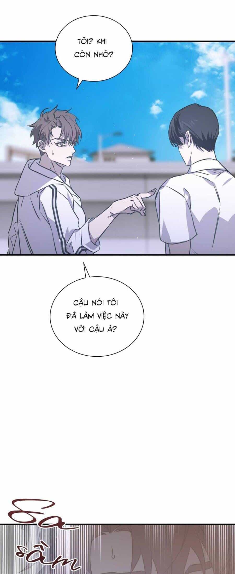 Sau Ánh Hào Quang - Chương 18 - ảnh 45