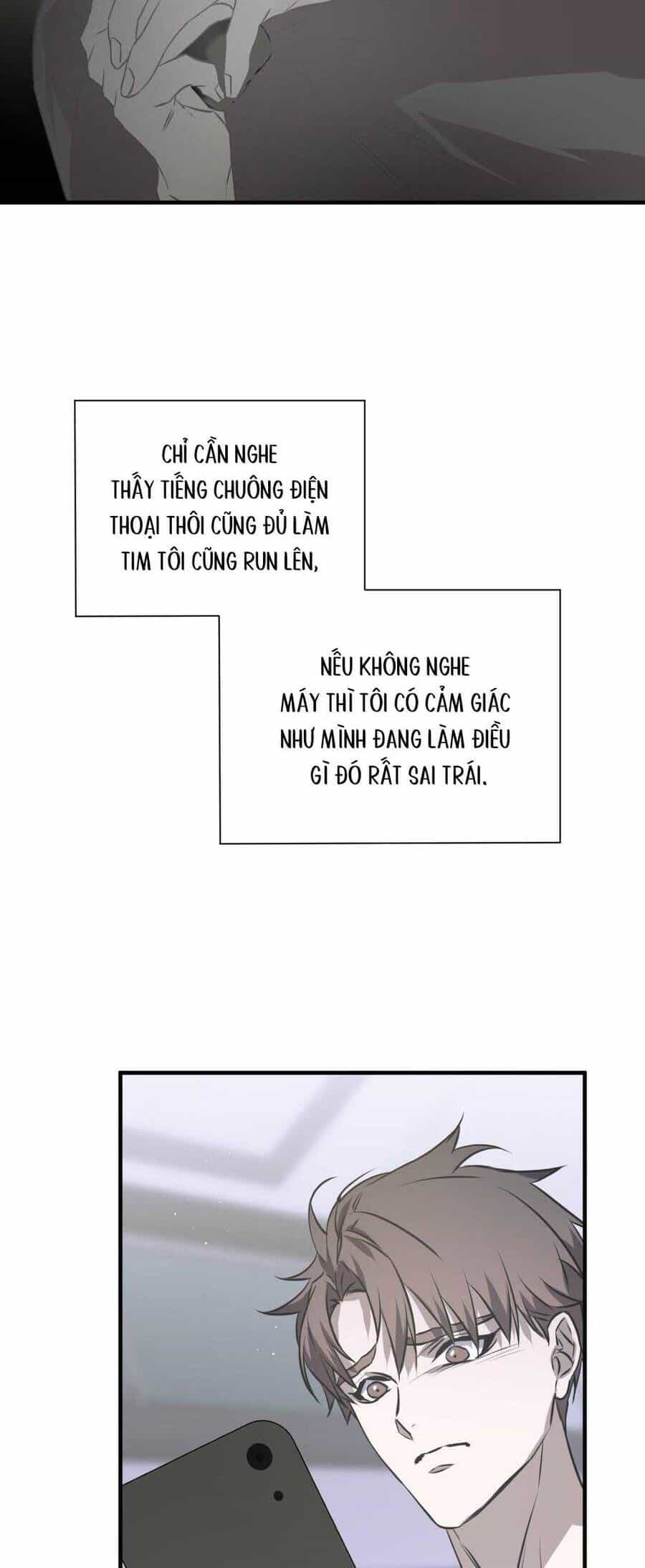 Sau Ánh Hào Quang - Chương 18 - ảnh 55