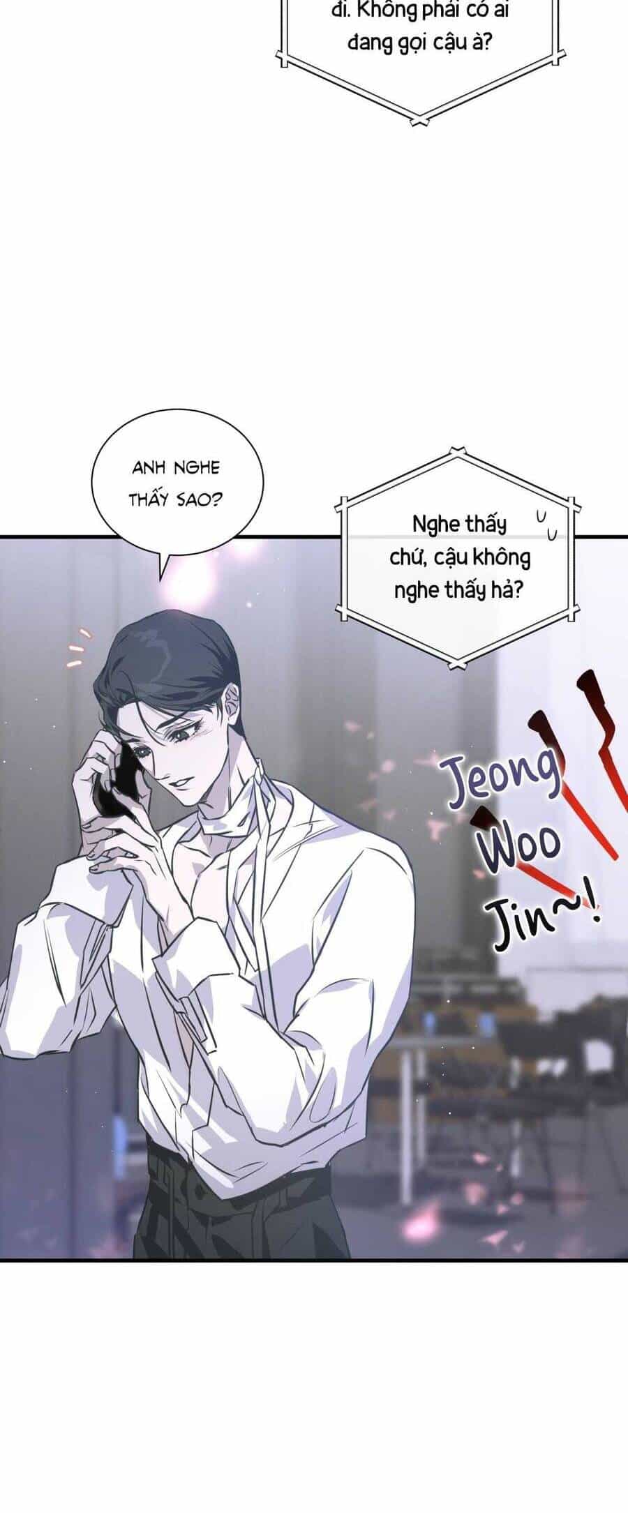 Sau Ánh Hào Quang - Chương 18 - ảnh 63