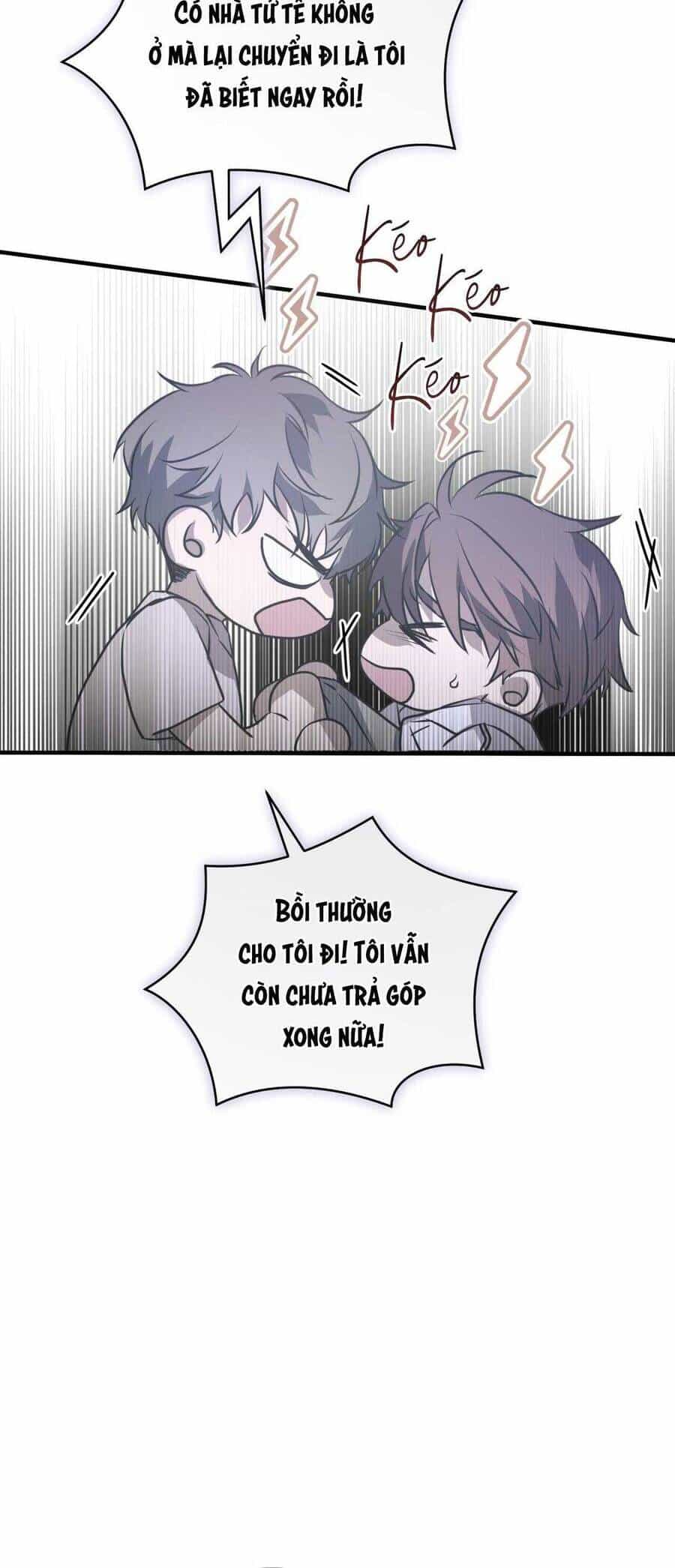 Sau Ánh Hào Quang - Chương 18 - ảnh 9