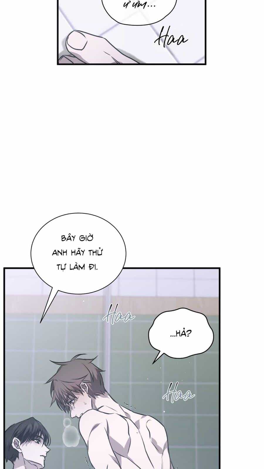 Sau Ánh Hào Quang - Chương 19 - ảnh 45