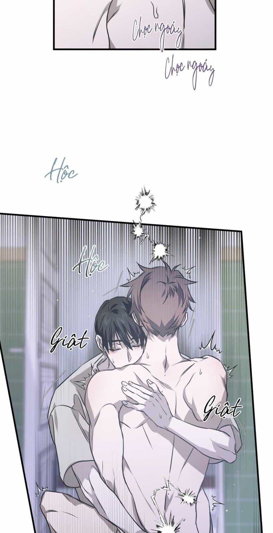 Sau Ánh Hào Quang - Chương 19 - ảnh 53